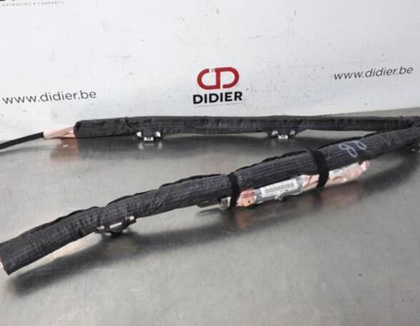 Roof Airbag CITROËN DS3, DS DS 3 (SA_), CITROËN C3 II (SC_)