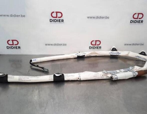 Roof Airbag MERCEDES-BENZ B-CLASS (W246, W242)