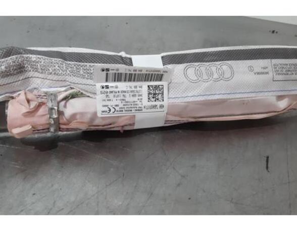 Dak Airbag AUDI A1 Sportback (8XA, 8XF)