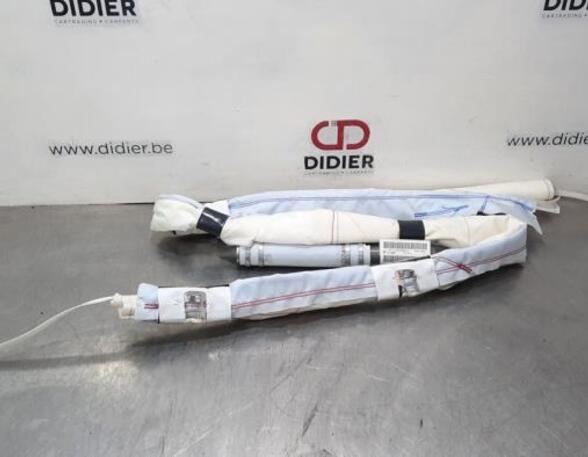 Dak Airbag CITROËN C3 PICASSO (SH_)