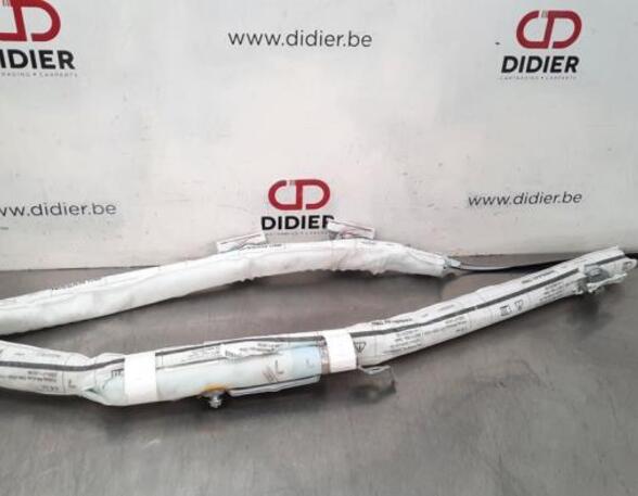 Roof Airbag OPEL MOKKA, NISSAN JUKE (F15)