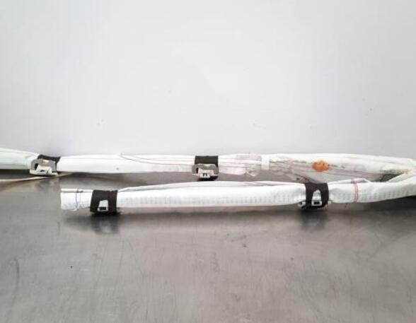 Roof Airbag PEUGEOT 208 I (CA_, CC_), PEUGEOT 2008 I (CU_)