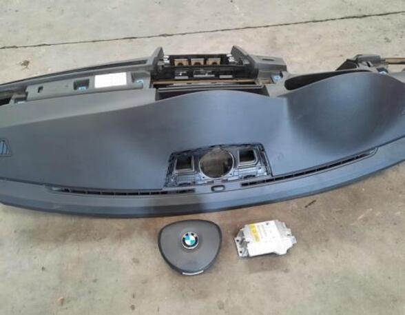 Driver Steering Wheel Airbag BMW 3 Touring (E91)