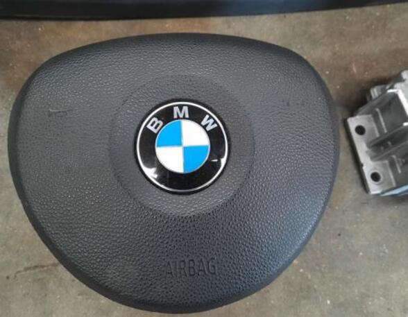 Driver Steering Wheel Airbag BMW 3 Touring (E91)