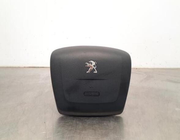 Airbag Stuurwiel PEUGEOT BOXER Van, OPEL MOVANO C Van (U9)