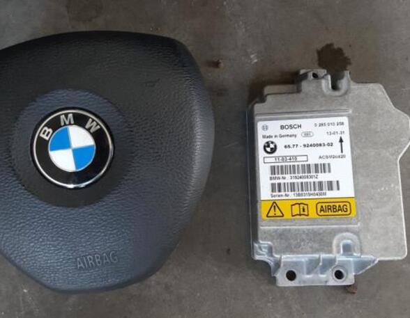 Airbag Stuurwiel BMW X6 (E71, E72), BMW X5 (E70)