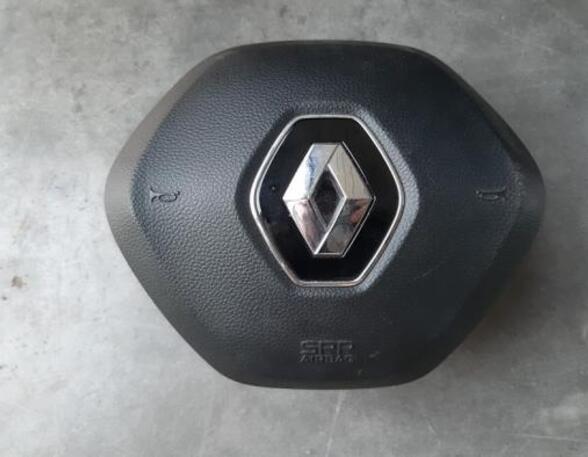 Driver Steering Wheel Airbag RENAULT CLIO V (B7_)