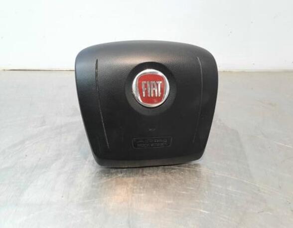 Driver Steering Wheel Airbag FIAT DUCATO Van (250_, 290_)