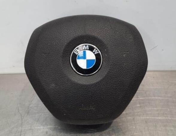 Driver Steering Wheel Airbag BMW 3 Gran Turismo (F34)