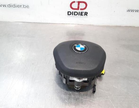 Driver Steering Wheel Airbag BMW 2 Active Tourer (F45)