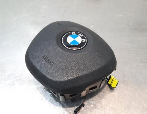 Driver Steering Wheel Airbag BMW 2 Active Tourer (F45)