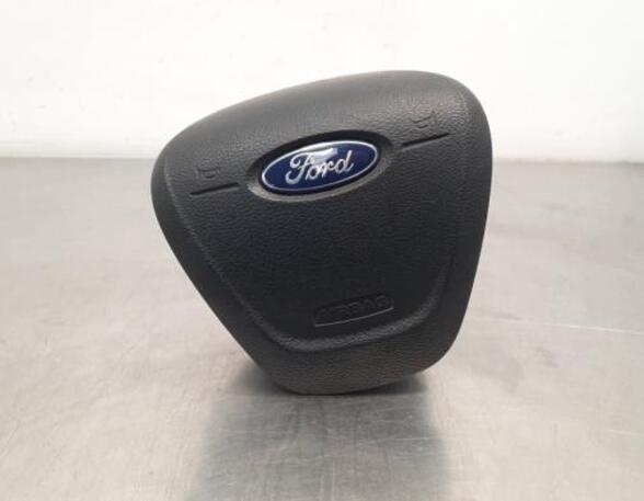 Driver Steering Wheel Airbag FORD TRANSIT CONNECT V408 Box Body/MPV