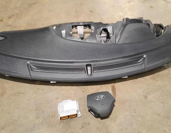 Airbag Stuurwiel HYUNDAI TUCSON (TL, TLE)