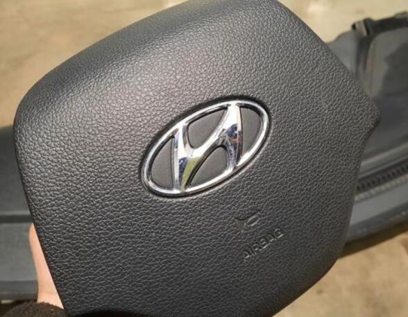 Airbag Stuurwiel HYUNDAI TUCSON (TL, TLE)