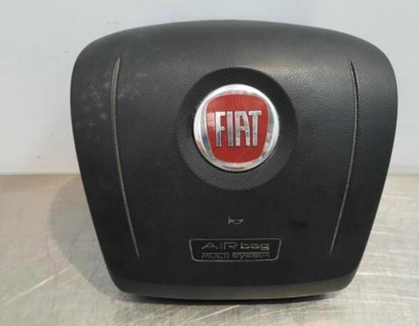 Driver Steering Wheel Airbag FIAT DUCATO Van (250_, 290_), FIAT DUCATO Bus (250_, 290_)