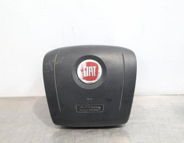 Driver Steering Wheel Airbag FIAT DUCATO Van (250_, 290_), FIAT DUCATO Bus (250_, 290_)