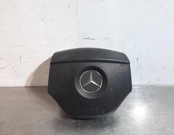 Airbag Stuurwiel MERCEDES-BENZ M-CLASS (W164)