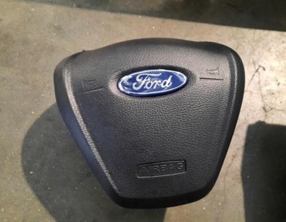 Driver Steering Wheel Airbag FORD B-MAX (JK)