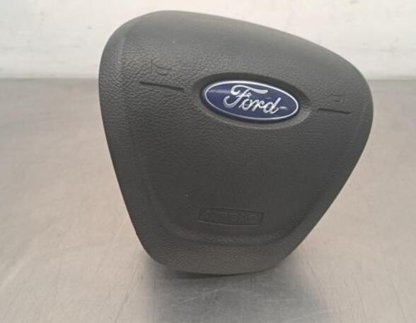 Airbag links (Lenkrad) von einem Ford Transit