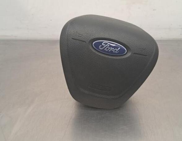 Airbag links (Lenkrad) von einem Ford Transit