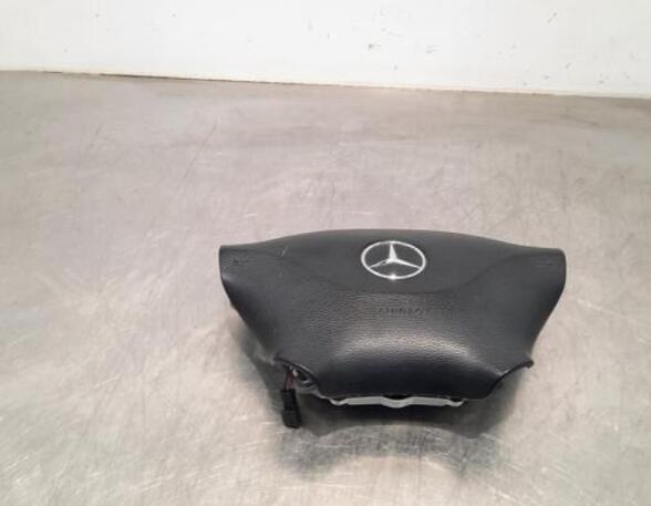 Driver Steering Wheel Airbag MERCEDES-BENZ SPRINTER 3-t Van (906)