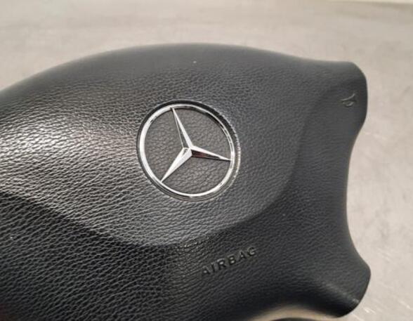 Driver Steering Wheel Airbag MERCEDES-BENZ SPRINTER 3-t Van (906)