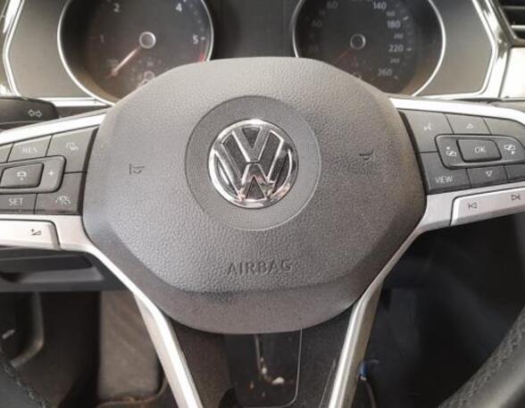 Airbag Stuurwiel VW PASSAT B8 Variant (3G5, CB5), VW PASSAT ALLTRACK B8 Variant (3G5, CB5)