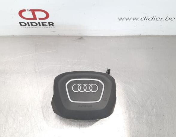 Driver Steering Wheel Airbag AUDI Q7 (4MB, 4MG), AUDI Q7 Van (4MB, 4MG), AUDI Q7 (4LB), AUDI Q7 Van (4LB)