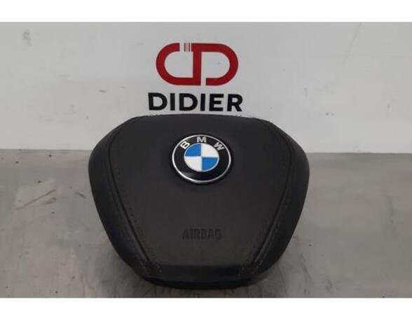 Airbag Stuurwiel BMW 7 (G11, G12)