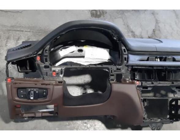 Airbag Stuurwiel BMW X5 (F15, F85)