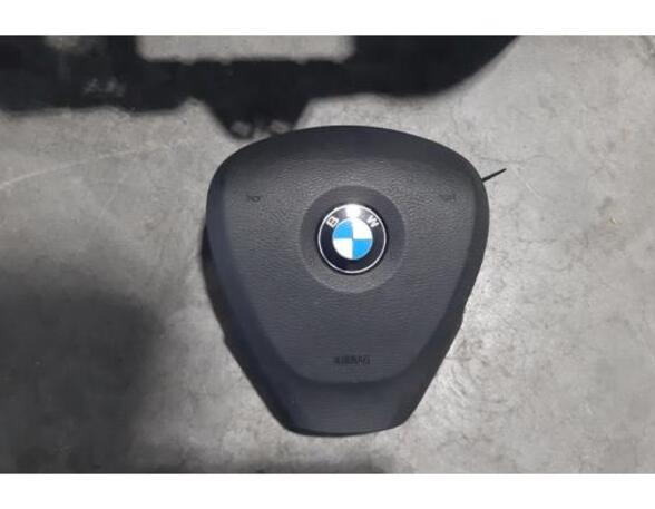 Airbag Stuurwiel BMW X5 (F15, F85)