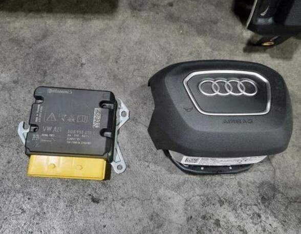 Airbag Audi Q3 Sportback F3 83B85700124A P18713796