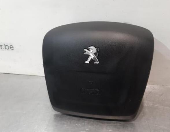 Airbag Stuurwiel PEUGEOT BOXER Van, OPEL MOVANO C Van (U9)