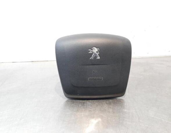 Driver Steering Wheel Airbag PEUGEOT BOXER Van