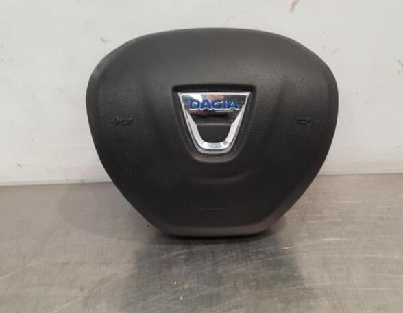 Driver Steering Wheel Airbag DACIA DUSTER (HM_)