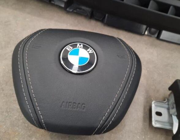 Driver Steering Wheel Airbag BMW 5 (G30, F90)