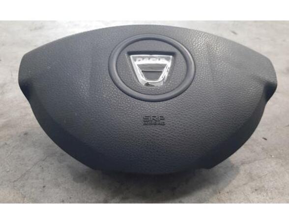 Driver Steering Wheel Airbag DACIA DOKKER MPV (KE_), DACIA LOGAN MCV II, DACIA LODGY (JS_), DACIA DUSTER (HS_)