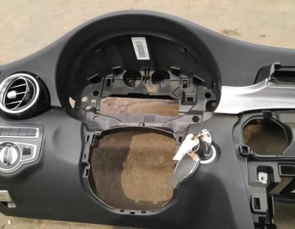 Driver Steering Wheel Airbag MERCEDES-BENZ C-CLASS T-Model (S205), MERCEDES-BENZ C-CLASS (W205)