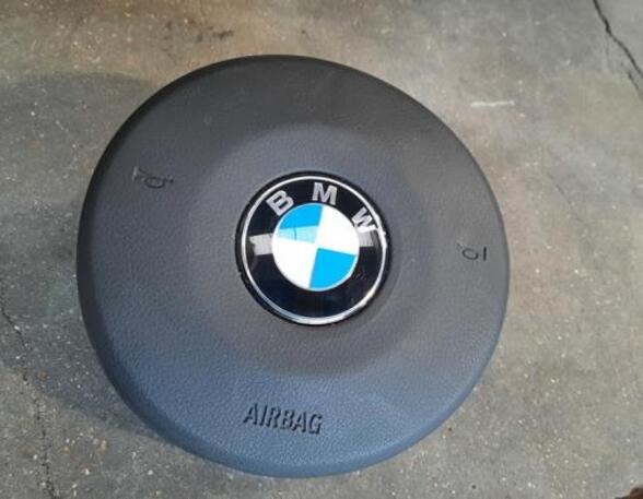 Driver Steering Wheel Airbag BMW 4 Coupe (F32, F82)