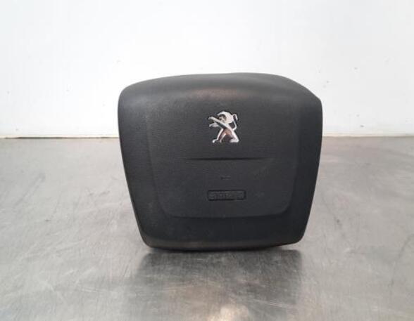 Airbag links (Lenkrad) von einem Peugeot Boxer