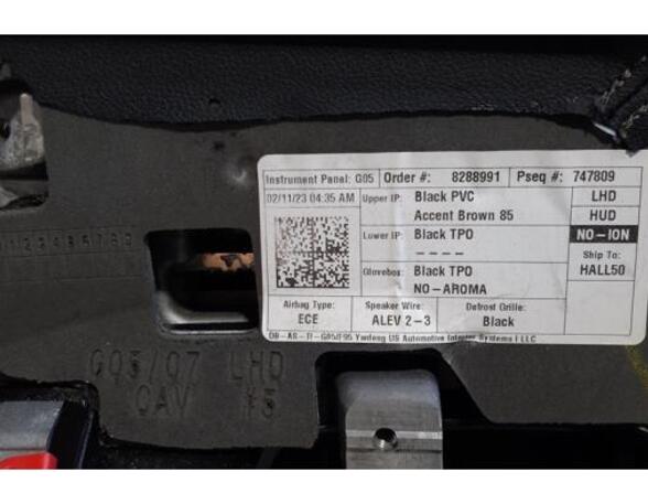 Airbag Stuurwiel BMW X5 (G05, F95)