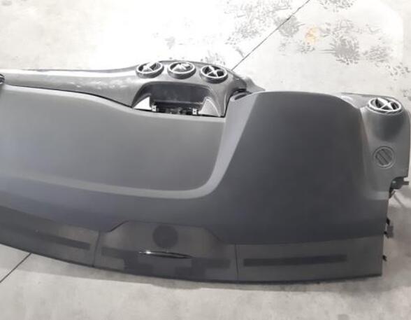 Driver Steering Wheel Airbag MERCEDES-BENZ B-CLASS (W246, W242), MERCEDES-BENZ A-CLASS (W176), MERCEDES-BENZ CLS (C257)