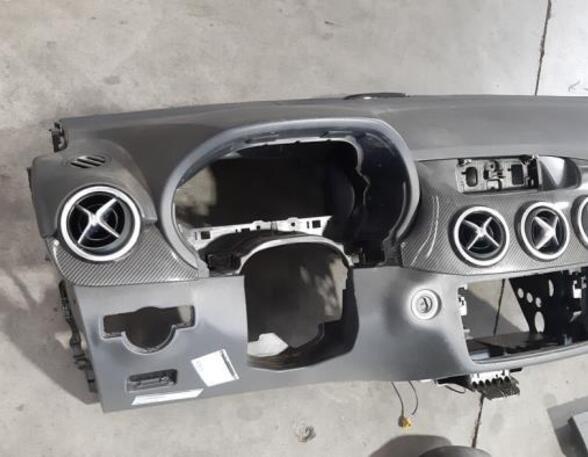 Driver Steering Wheel Airbag MERCEDES-BENZ B-CLASS (W246, W242), MERCEDES-BENZ A-CLASS (W176), MERCEDES-BENZ CLS (C257)