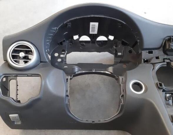 Driver Steering Wheel Airbag MERCEDES-BENZ C-CLASS (W205), MERCEDES-BENZ C-CLASS (W204)