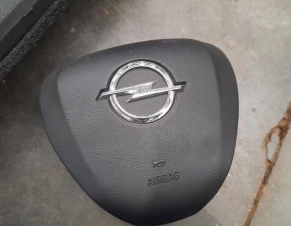 Airbag Stuurwiel OPEL KARL (C16)