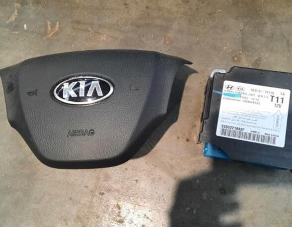 Airbag Kia Picanto TA 845301Y000 P16278571