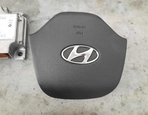 Airbag Stuurwiel HYUNDAI TUCSON (TL, TLE)