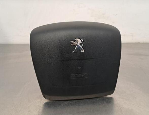 Driver Steering Wheel Airbag PEUGEOT BOXER Van, OPEL MOVANO C Van (U9)