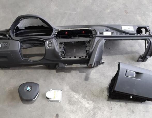 Driver Steering Wheel Airbag BMW 3 Touring (F31), BMW 3 Touring Van (F31), BMW 3 Touring Van (G21)