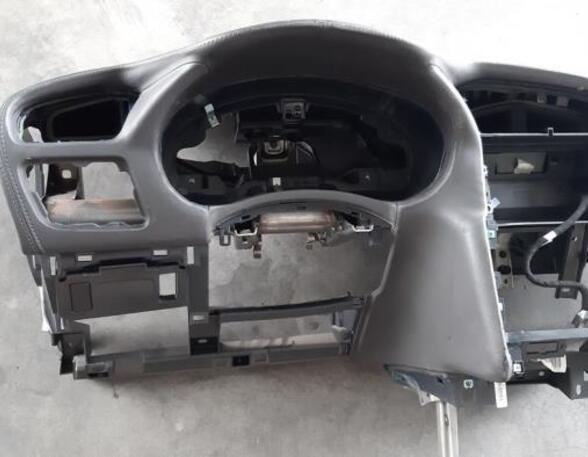 Driver Steering Wheel Airbag CITROËN DS4 (NX_), DS DS 4 / DS 4 CROSSBACK (NX_)